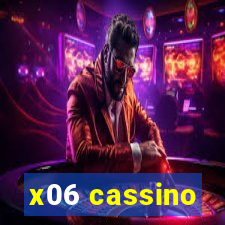 x06 cassino
