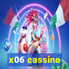 x06 cassino