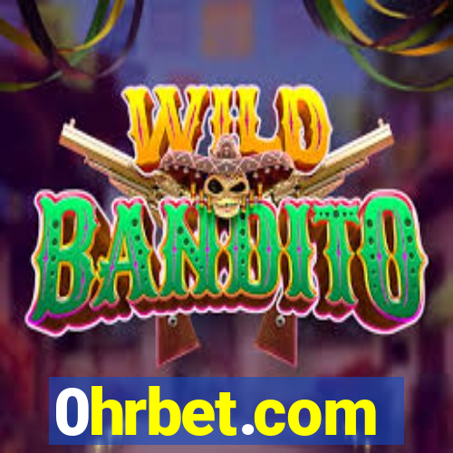 0hrbet.com