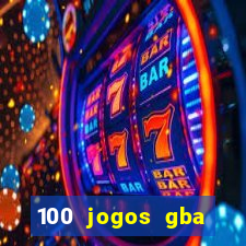 100 jogos gba download pt-br