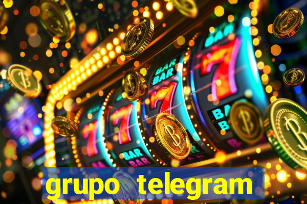 grupo telegram jogos android