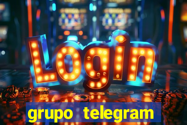 grupo telegram jogos android