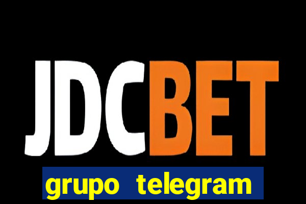 grupo telegram jogos android