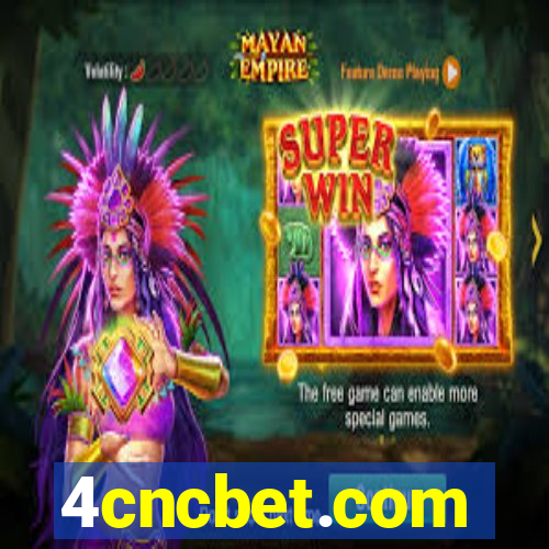 4cncbet.com