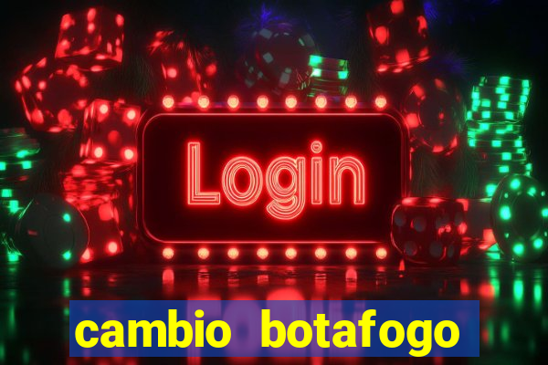 cambio botafogo praia shopping