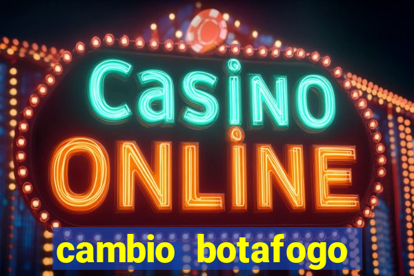 cambio botafogo praia shopping
