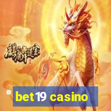 bet19 casino