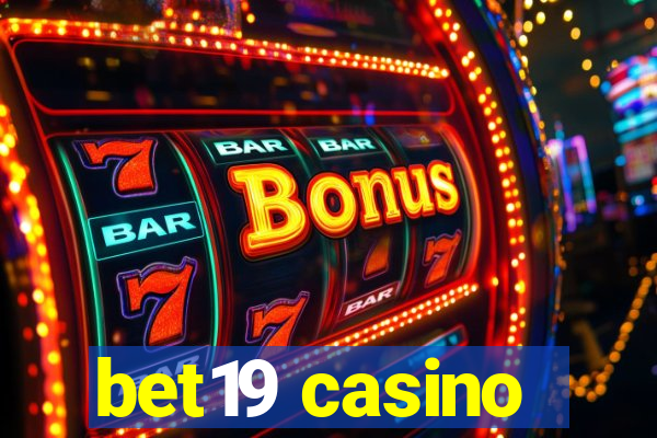 bet19 casino