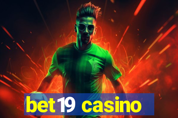 bet19 casino