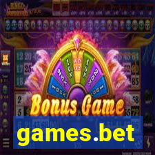 games.bet