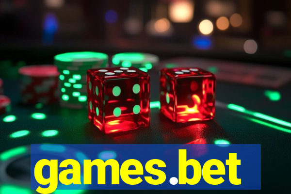 games.bet