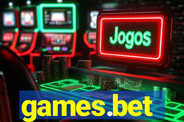 games.bet