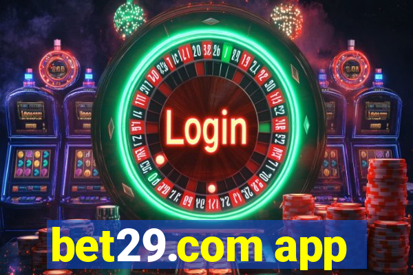 bet29.com app