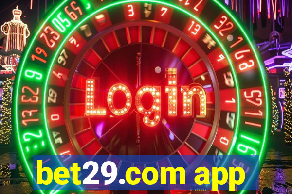 bet29.com app