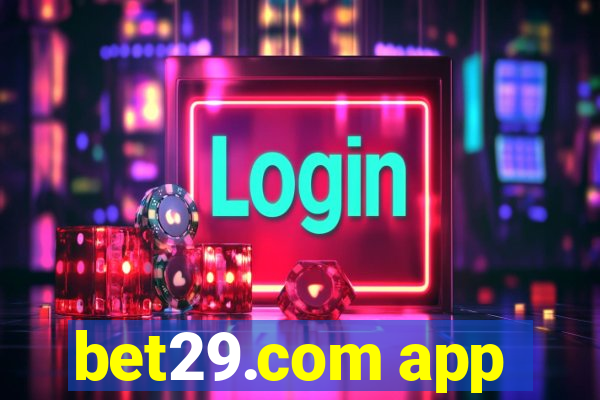 bet29.com app