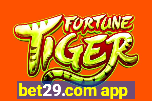 bet29.com app