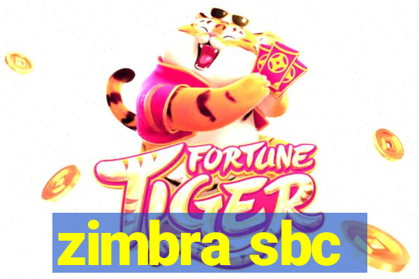 zimbra sbc