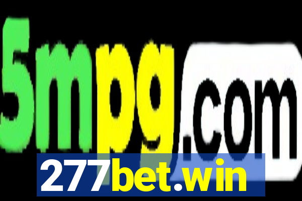 277bet.win