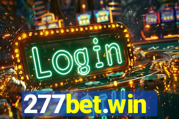 277bet.win