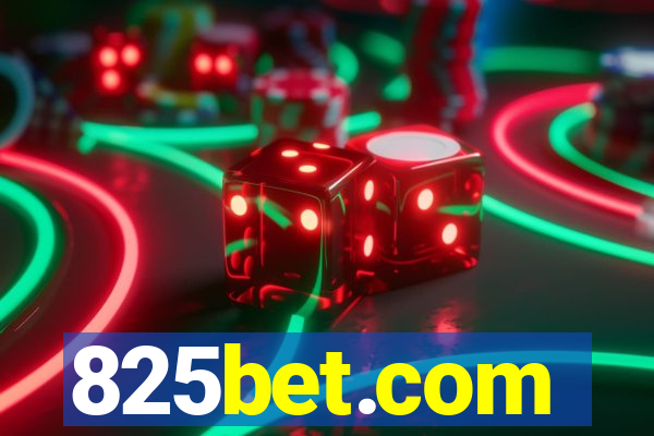 825bet.com