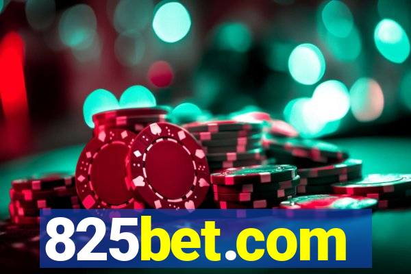 825bet.com