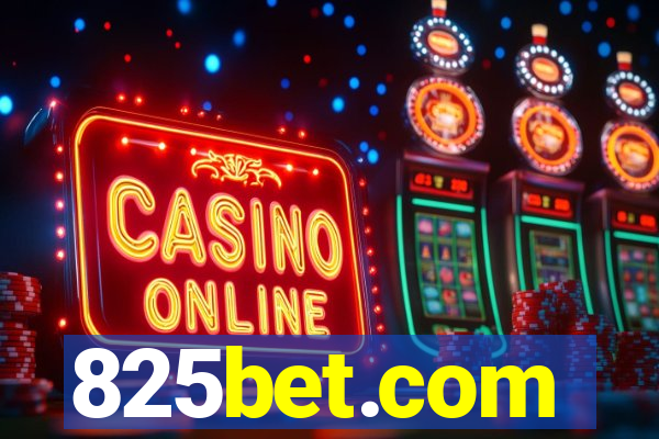 825bet.com
