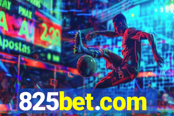 825bet.com