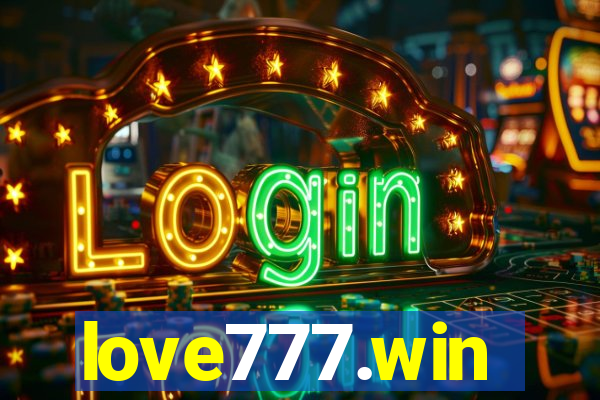 love777.win