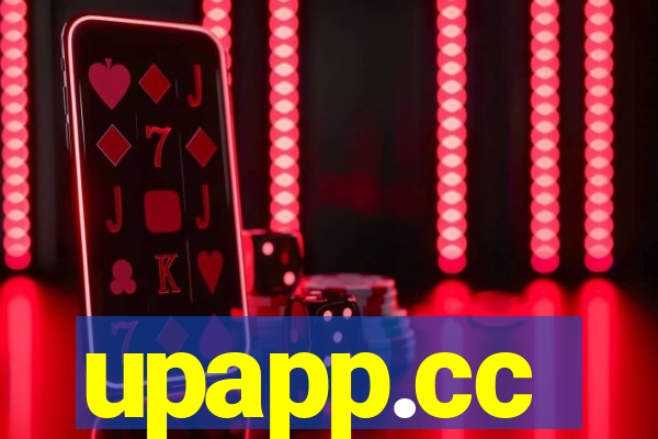 upapp.cc
