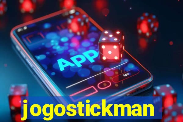 jogostickman