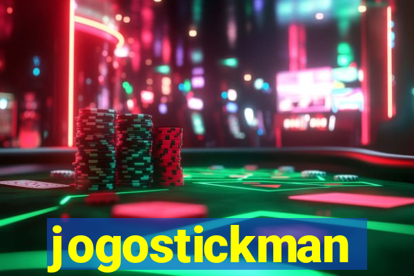 jogostickman