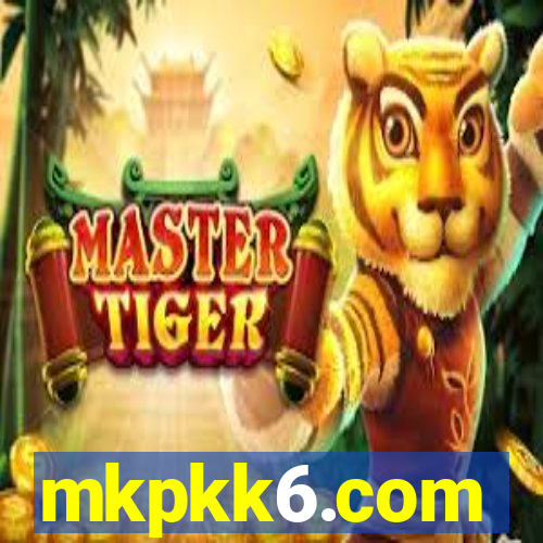 mkpkk6.com