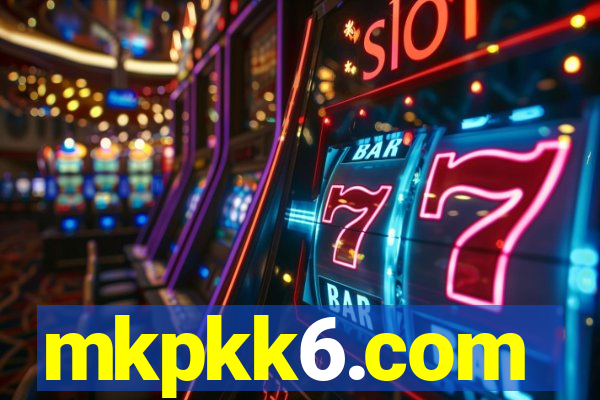 mkpkk6.com