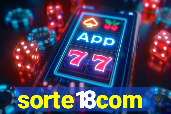 sorte18com