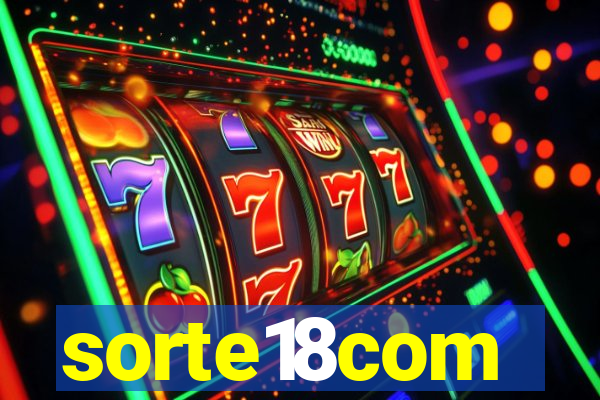 sorte18com