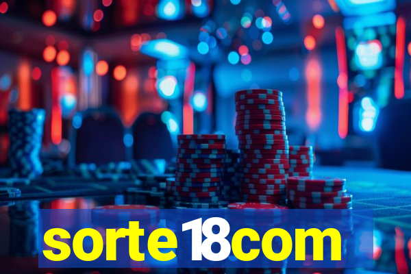 sorte18com