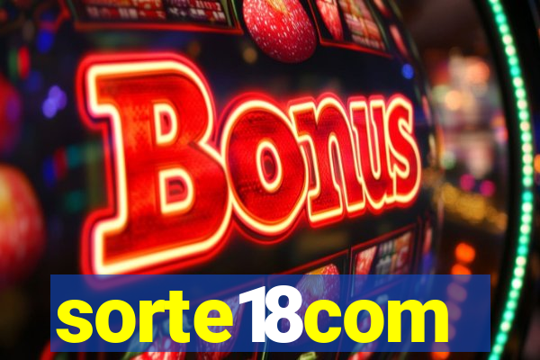 sorte18com
