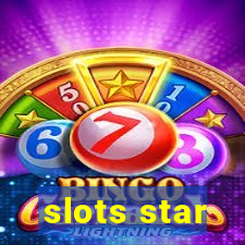 slots star