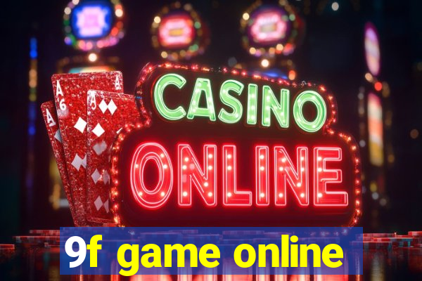 9f game online