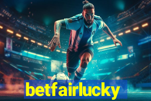betfairlucky