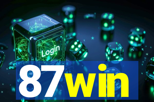 87win