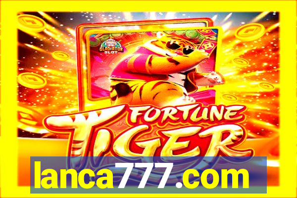 lanca777.com
