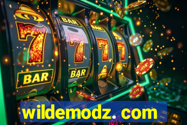 wildemodz. com