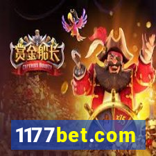 1177bet.com