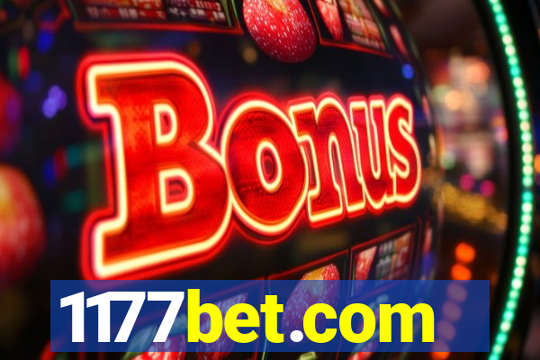 1177bet.com