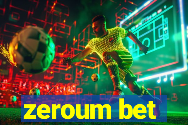 zeroum bet