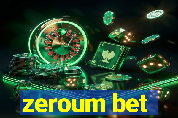 zeroum bet