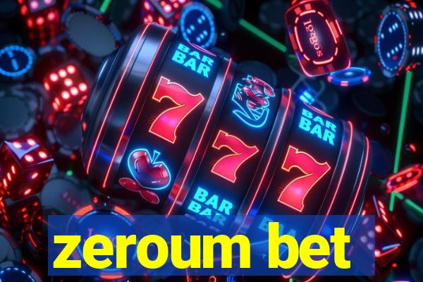 zeroum bet