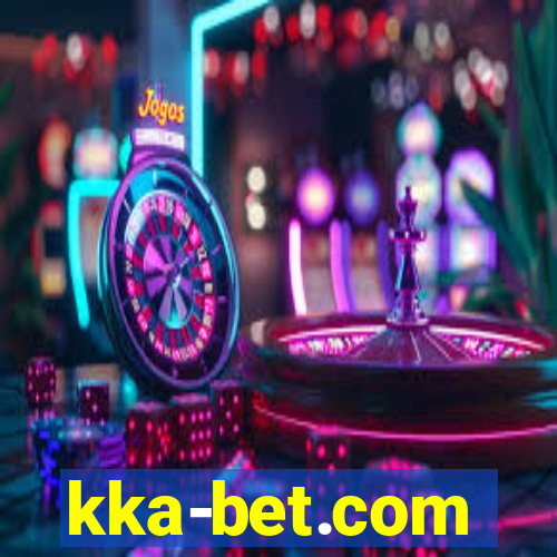 kka-bet.com