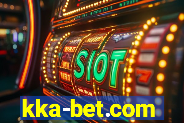 kka-bet.com